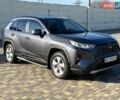 Сірий Тойота РАВ 4, об'ємом двигуна 1.99 л та пробігом 70 тис. км за 25900 $, фото 10 на Automoto.ua