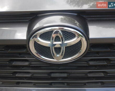 Серый Тойота РАВ 4, объемом двигателя 1.99 л и пробегом 46 тыс. км за 24600 $, фото 10 на Automoto.ua