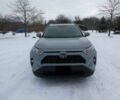 Сірий Тойота РАВ 4, об'ємом двигуна 2.5 л та пробігом 57 тис. км за 15200 $, фото 1 на Automoto.ua