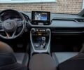 Сірий Тойота РАВ 4, об'ємом двигуна 2.49 л та пробігом 93 тис. км за 29300 $, фото 5 на Automoto.ua