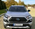 Сірий Тойота РАВ 4, об'ємом двигуна 2.5 л та пробігом 128 тис. км за 28500 $, фото 10 на Automoto.ua