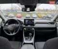 Сірий Тойота РАВ 4, об'ємом двигуна 2.49 л та пробігом 88 тис. км за 28500 $, фото 43 на Automoto.ua