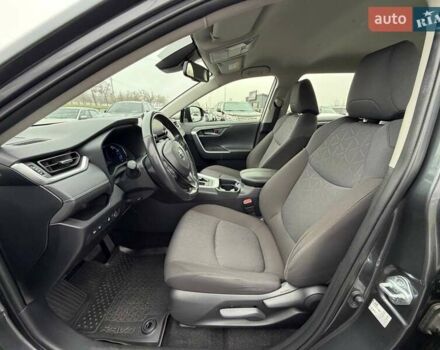 Сірий Тойота РАВ 4, об'ємом двигуна 2.49 л та пробігом 88 тис. км за 28500 $, фото 31 на Automoto.ua