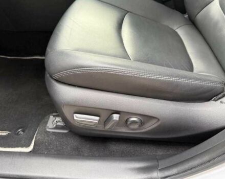 Серый Тойота РАВ 4, объемом двигателя 2.5 л и пробегом 89 тыс. км за 18800 $, фото 14 на Automoto.ua