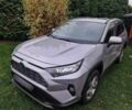 Сірий Тойота РАВ 4, об'ємом двигуна 2.5 л та пробігом 99 тис. км за 15400 $, фото 1 на Automoto.ua