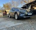 Серый Тойота РАВ 4, объемом двигателя 2 л и пробегом 66 тыс. км за 27000 $, фото 12 на Automoto.ua