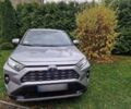 Сірий Тойота РАВ 4, об'ємом двигуна 2.5 л та пробігом 99 тис. км за 15400 $, фото 4 на Automoto.ua