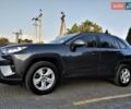 Серый Тойота РАВ 4, объемом двигателя 1.99 л и пробегом 55 тыс. км за 29800 $, фото 23 на Automoto.ua