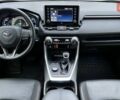 Сірий Тойота РАВ 4, об'ємом двигуна 2.49 л та пробігом 93 тис. км за 35900 $, фото 7 на Automoto.ua