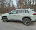 Серый Тойота РАВ 4, объемом двигателя 1.99 л и пробегом 70 тыс. км за 25500 $, фото 1 на Automoto.ua