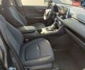 Серый Тойота РАВ 4, объемом двигателя 1.99 л и пробегом 164 тыс. км за 25000 $, фото 12 на Automoto.ua