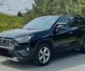 Серый Тойота РАВ 4, объемом двигателя 2.5 л и пробегом 35 тыс. км за 11000 $, фото 1 на Automoto.ua
