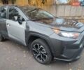 Сірий Тойота РАВ 4, об'ємом двигуна 2.5 л та пробігом 124 тис. км за 15900 $, фото 18 на Automoto.ua