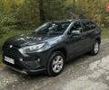 Сірий Тойота РАВ 4, об'ємом двигуна 1.99 л та пробігом 31 тис. км за 30500 $, фото 3 на Automoto.ua