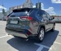 Серый Тойота РАВ 4, объемом двигателя 2.5 л и пробегом 163 тыс. км за 31900 $, фото 7 на Automoto.ua