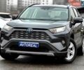 Сірий Тойота РАВ 4, об'ємом двигуна 2.49 л та пробігом 88 тис. км за 28500 $, фото 1 на Automoto.ua