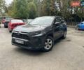 Сірий Тойота РАВ 4, об'ємом двигуна 2.49 л та пробігом 61 тис. км за 30500 $, фото 1 на Automoto.ua
