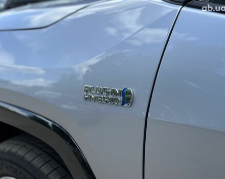 Серый Тойота РАВ 4, объемом двигателя 2.5 л и пробегом 117 тыс. км за 34999 $, фото 8 на Automoto.ua