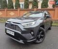 Серый Тойота РАВ 4, объемом двигателя 2.5 л и пробегом 55 тыс. км за 36900 $, фото 4 на Automoto.ua