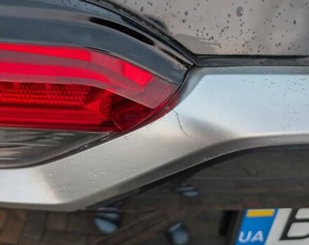 Сірий Тойота РАВ 4, об'ємом двигуна 2.49 л та пробігом 93 тис. км за 29300 $, фото 14 на Automoto.ua