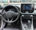 Серый Тойота РАВ 4, объемом двигателя 2.5 л и пробегом 15 тыс. км за 24000 $, фото 12 на Automoto.ua