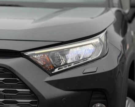 Сірий Тойота РАВ 4, об'ємом двигуна 2.5 л та пробігом 88 тис. км за 28500 $, фото 3 на Automoto.ua