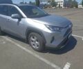 Серый Тойота РАВ 4, объемом двигателя 2 л и пробегом 82 тыс. км за 26200 $, фото 2 на Automoto.ua