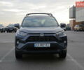 Сірий Тойота РАВ 4, об'ємом двигуна 2.49 л та пробігом 48 тис. км за 30000 $, фото 1 на Automoto.ua
