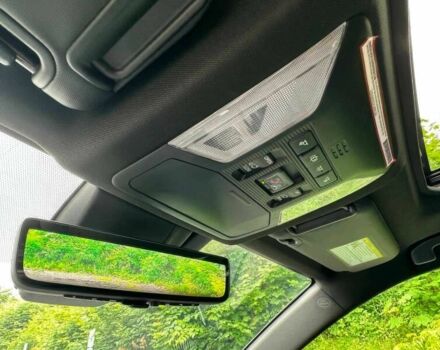 Серый Тойота РАВ 4, объемом двигателя 2.5 л и пробегом 45 тыс. км за 10000 $, фото 14 на Automoto.ua