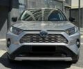 Сірий Тойота РАВ 4, об'ємом двигуна 0 л та пробігом 48 тис. км за 25000 $, фото 1 на Automoto.ua