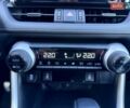 Сірий Тойота РАВ 4, об'ємом двигуна 1.99 л та пробігом 70 тис. км за 25900 $, фото 24 на Automoto.ua