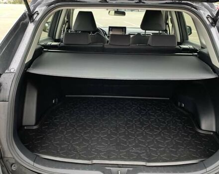 Серый Тойота РАВ 4, объемом двигателя 1.99 л и пробегом 25 тыс. км за 26100 $, фото 10 на Automoto.ua