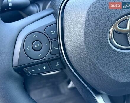 Серый Тойота РАВ 4, объемом двигателя 1.99 л и пробегом 67 тыс. км за 26900 $, фото 17 на Automoto.ua