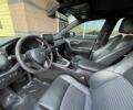 Сірий Тойота РАВ 4, об'ємом двигуна 2.5 л та пробігом 44 тис. км за 15000 $, фото 7 на Automoto.ua