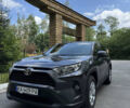 Сірий Тойота РАВ 4, об'ємом двигуна 1.99 л та пробігом 47 тис. км за 27000 $, фото 1 на Automoto.ua