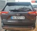 Сірий Тойота РАВ 4, об'ємом двигуна 2.5 л та пробігом 124 тис. км за 15900 $, фото 3 на Automoto.ua