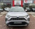 Сірий Тойота РАВ 4, об'ємом двигуна 2.49 л та пробігом 93 тис. км за 35900 $, фото 4 на Automoto.ua