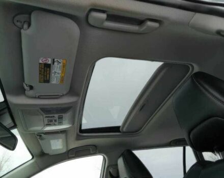 Сірий Тойота РАВ 4, об'ємом двигуна 2.5 л та пробігом 57 тис. км за 15200 $, фото 14 на Automoto.ua