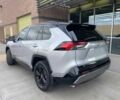 Сірий Тойота РАВ 4, об'ємом двигуна 2.5 л та пробігом 44 тис. км за 15000 $, фото 5 на Automoto.ua