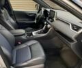 Сірий Тойота РАВ 4, об'ємом двигуна 0 л та пробігом 86 тис. км за 15400 $, фото 17 на Automoto.ua