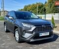 Серый Тойота РАВ 4, объемом двигателя 1.99 л и пробегом 164 тыс. км за 25000 $, фото 1 на Automoto.ua