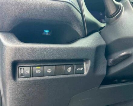 Серый Тойота РАВ 4, объемом двигателя 2.5 л и пробегом 43 тыс. км за 13500 $, фото 8 на Automoto.ua