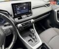 Сірий Тойота РАВ 4, об'ємом двигуна 2.49 л та пробігом 88 тис. км за 28500 $, фото 54 на Automoto.ua