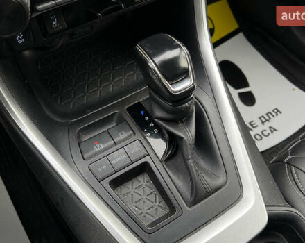 Серый Тойота РАВ 4, объемом двигателя 1.99 л и пробегом 133 тыс. км за 25900 $, фото 15 на Automoto.ua