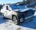 Серый Тойота РАВ 4, объемом двигателя 2.5 л и пробегом 147 тыс. км за 850 $, фото 1 на Automoto.ua