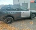 Сірий Тойота РАВ 4, об'ємом двигуна 2.5 л та пробігом 124 тис. км за 15900 $, фото 9 на Automoto.ua