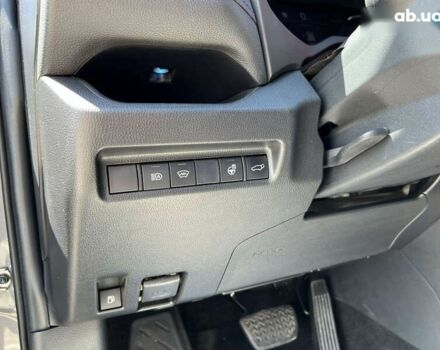 Серый Тойота РАВ 4, объемом двигателя 2.5 л и пробегом 163 тыс. км за 31900 $, фото 27 на Automoto.ua