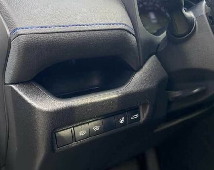 Сірий Тойота РАВ 4, об'ємом двигуна 0 л та пробігом 86 тис. км за 15400 $, фото 21 на Automoto.ua