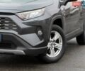 Сірий Тойота РАВ 4, об'ємом двигуна 2.49 л та пробігом 88 тис. км за 28500 $, фото 4 на Automoto.ua