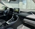 Сірий Тойота РАВ 4, об'ємом двигуна 0 л та пробігом 48 тис. км за 25000 $, фото 9 на Automoto.ua